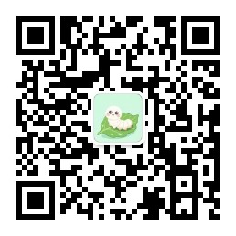 梦悟心录助手 订阅号二维码